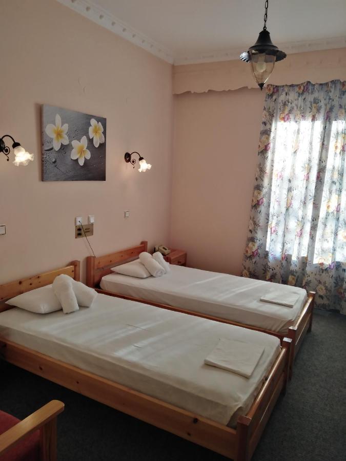 Hotel Faraggi Kleidonia Екстериор снимка