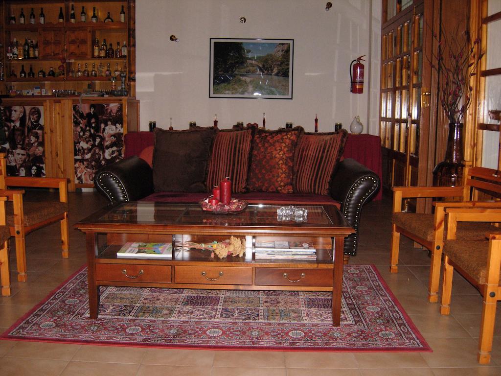 Hotel Faraggi Kleidonia Екстериор снимка