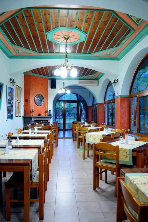 Hotel Faraggi Kleidonia Екстериор снимка