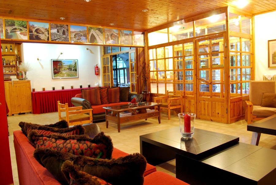 Hotel Faraggi Kleidonia Екстериор снимка
