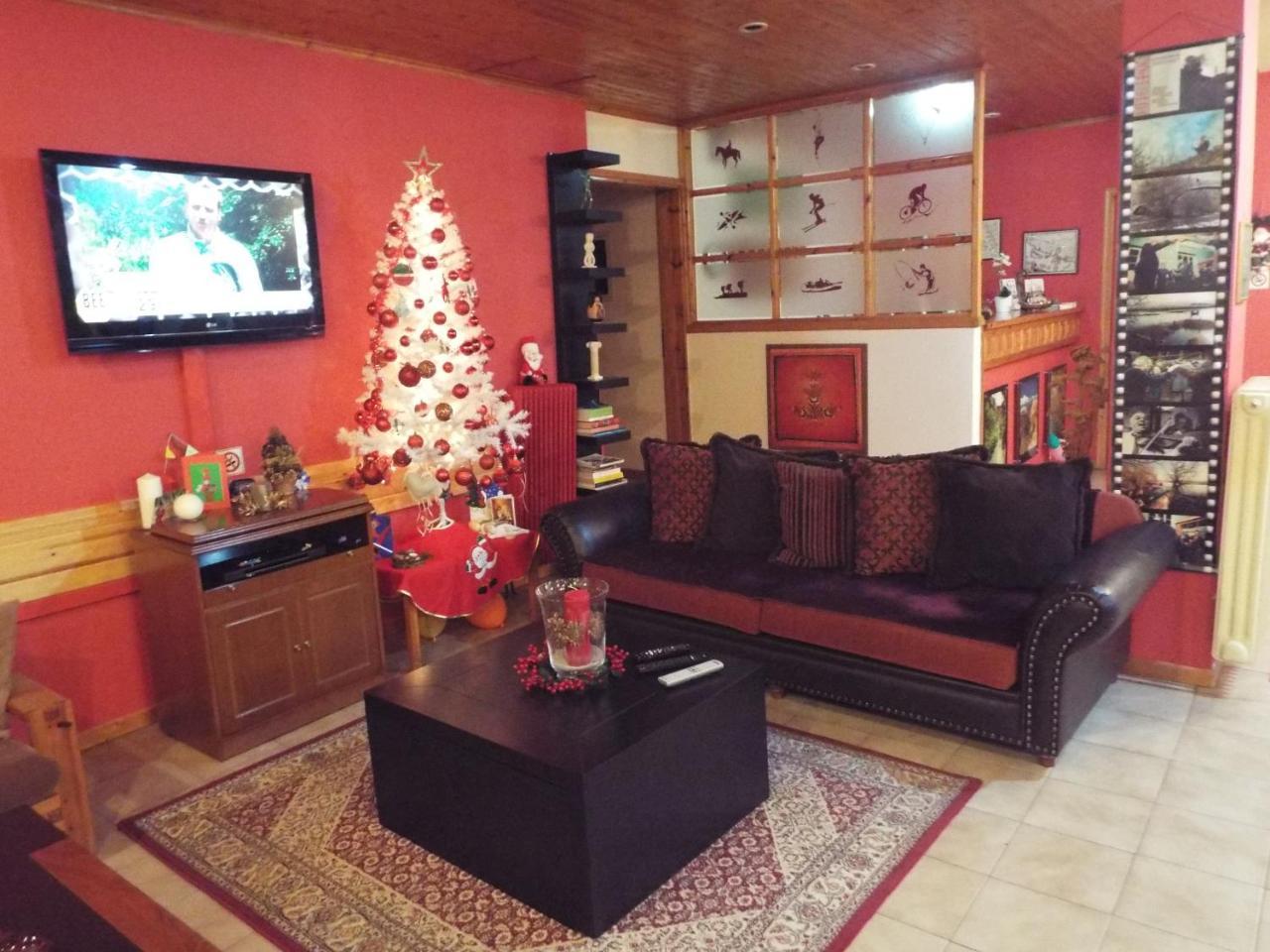 Hotel Faraggi Kleidonia Екстериор снимка