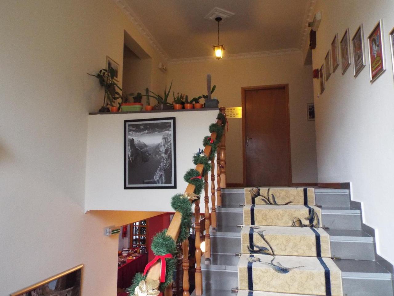 Hotel Faraggi Kleidonia Екстериор снимка