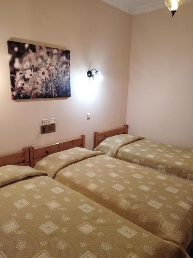Hotel Faraggi Kleidonia Екстериор снимка